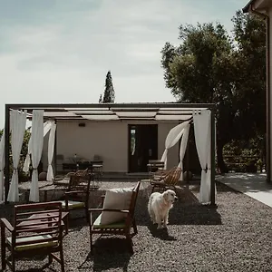  Agroturismo La Pianaccia