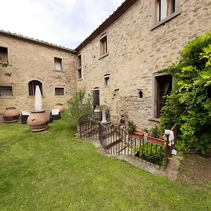 Agriturismo Frantoio Valiani Cortona