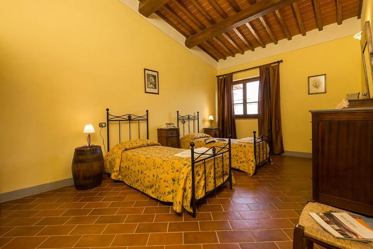 Agriturismo Pratovalle Villa Cortona 0*,  Italy