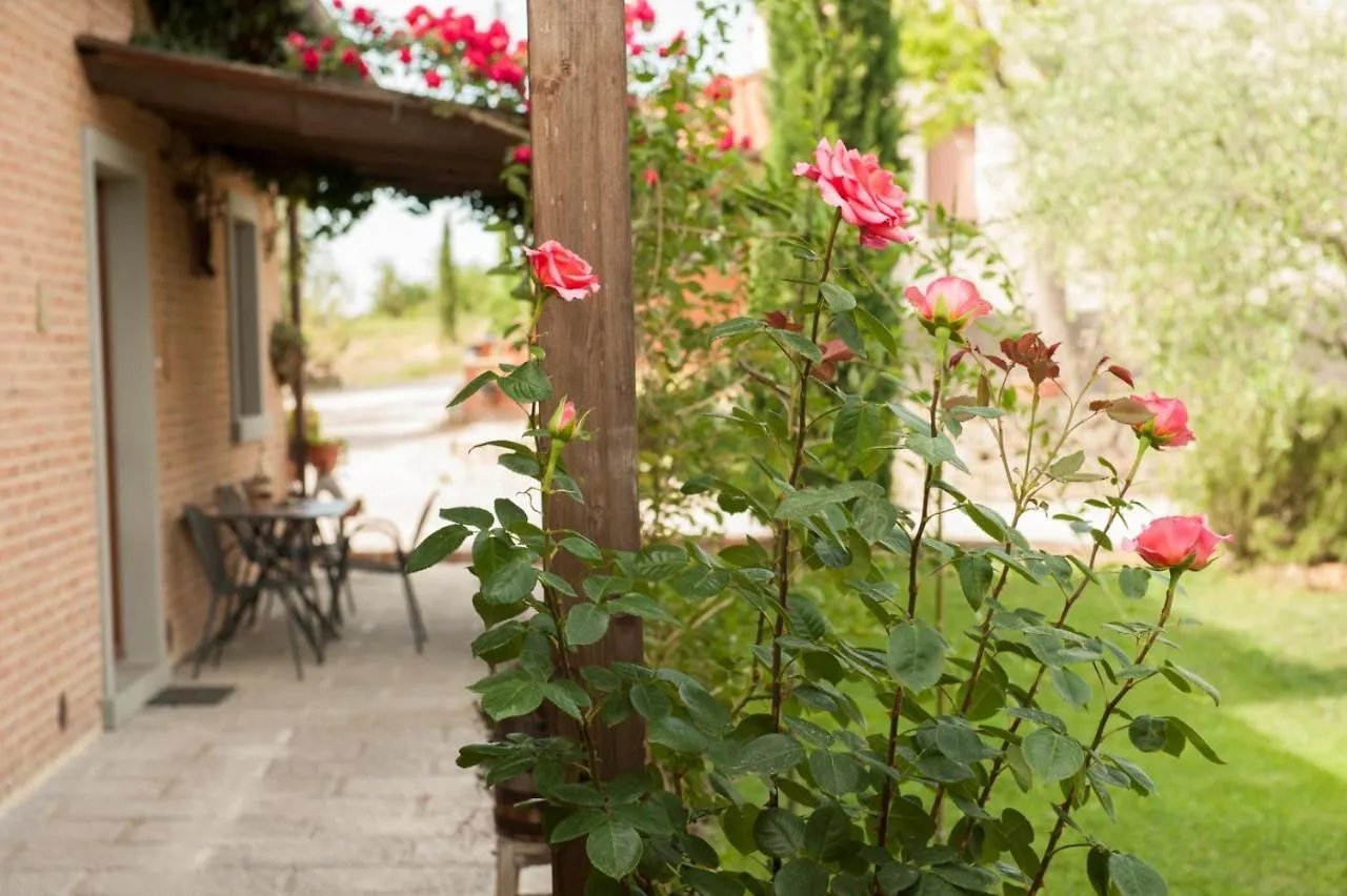 Agriturismo Pratovalle Villa Cortona